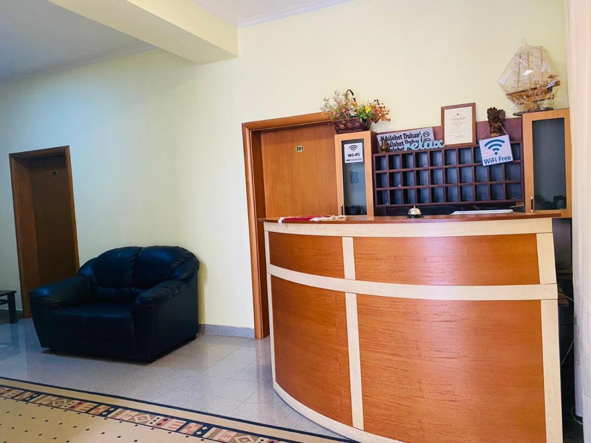 Hotel Edland Vlorë 외부 사진