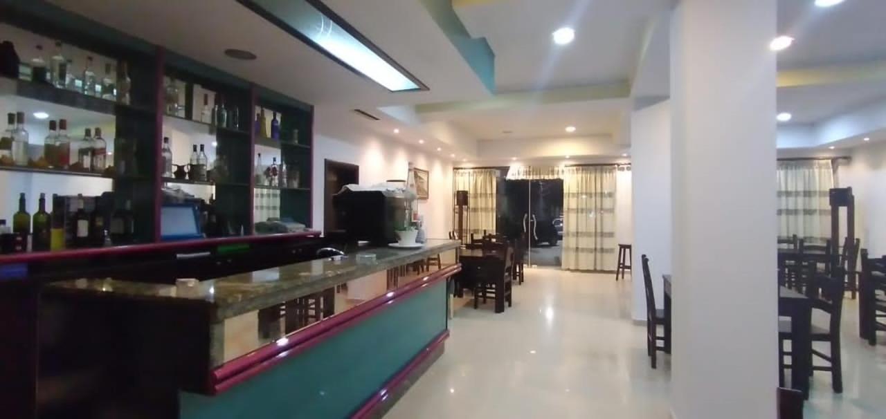 Hotel Edland Vlorë 외부 사진