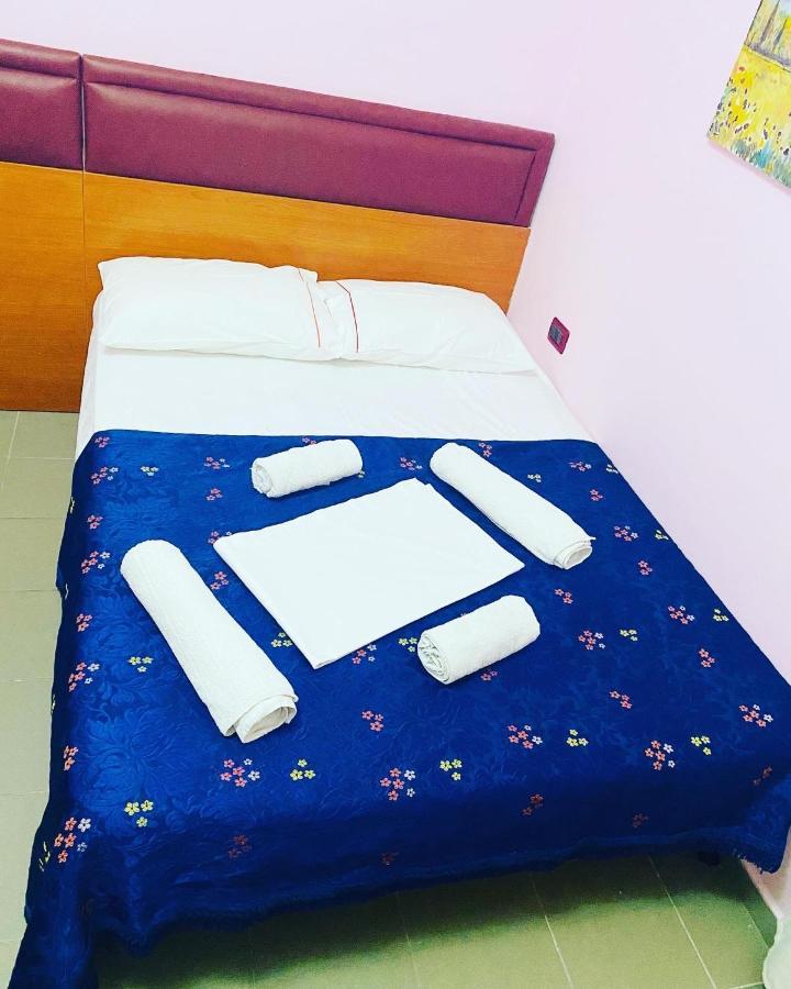 Hotel Edland Vlorë 외부 사진