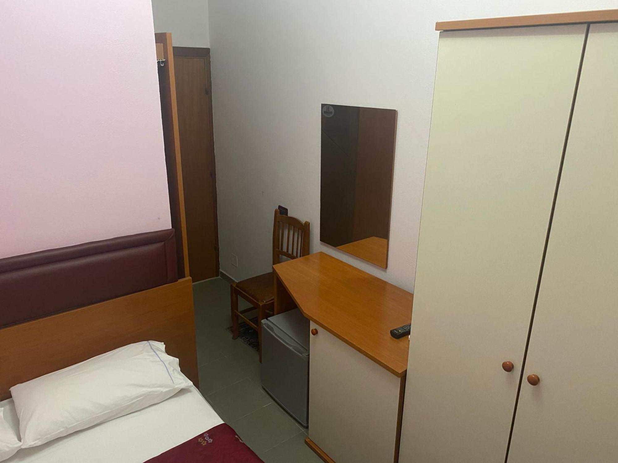 Hotel Edland Vlorë 외부 사진